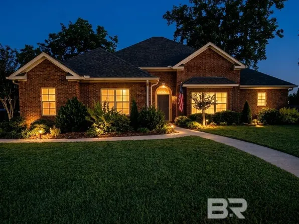 10554 Sassaman Ct, Daphne, AL 36526