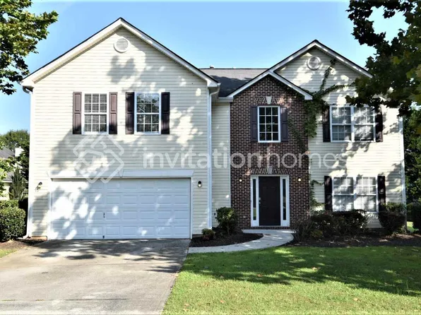 965 Garden Meadows Cir, Loganville, GA 30052