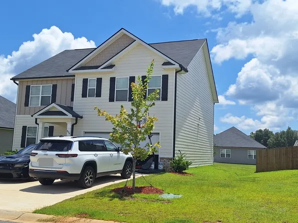 406 Harrow Dr, Perry, GA 31069