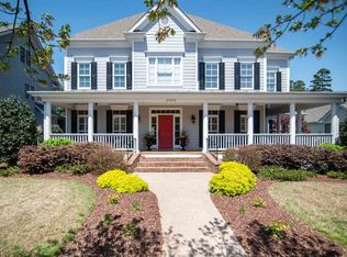 3029 Falls River Ave, Morrisville, NC 27560