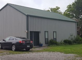 704 N Edmonds Ave, Mc Crory, AR 72101