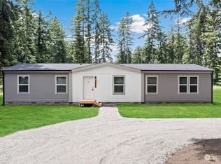 17320 Jordan St SW, Rochester, WA 98579