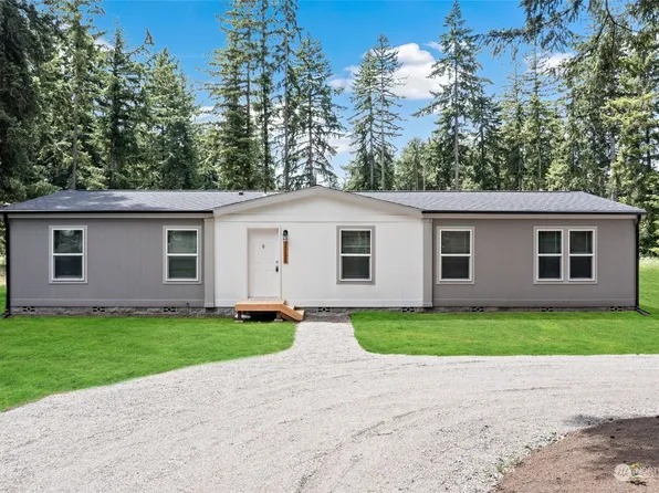 17320 Jordan Street SW, Rochester, WA 98579