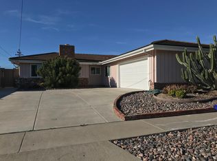 5968 Tulane St, San Diego, CA 92122