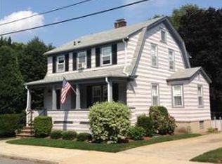 63 Moore St, Fall River, MA 02720