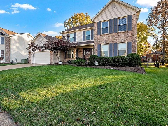2nd image of 3025 Woodbridge Creek Dr