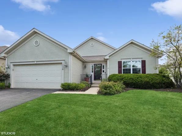 1336 Wentworth Dr, Volo, IL 60020