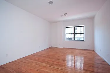 Rented by J Misrahi Realty Corp