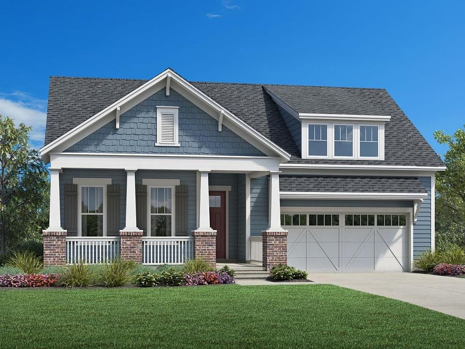 1st image of 208 Black Water Dr. #CO1016 - Drew Craftsman