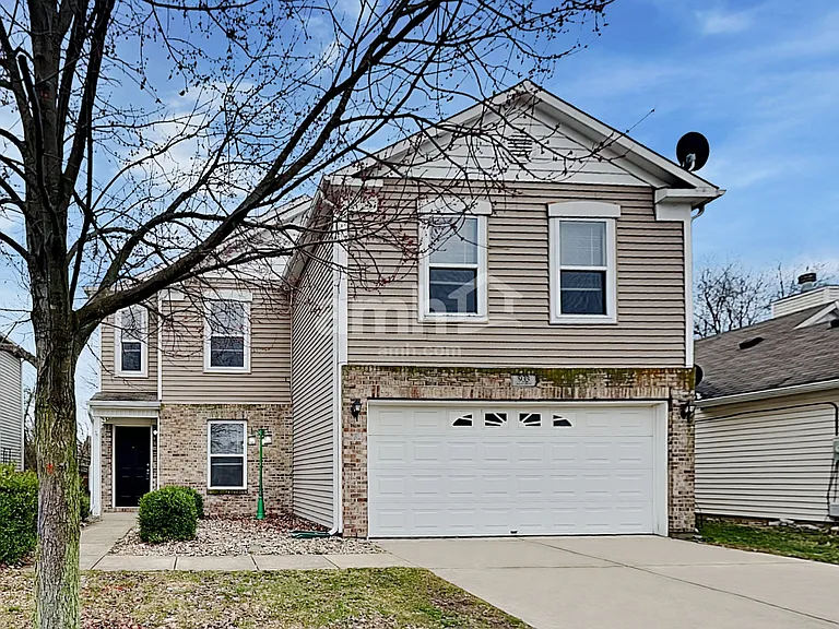 933 Balto Dr — Photo 1