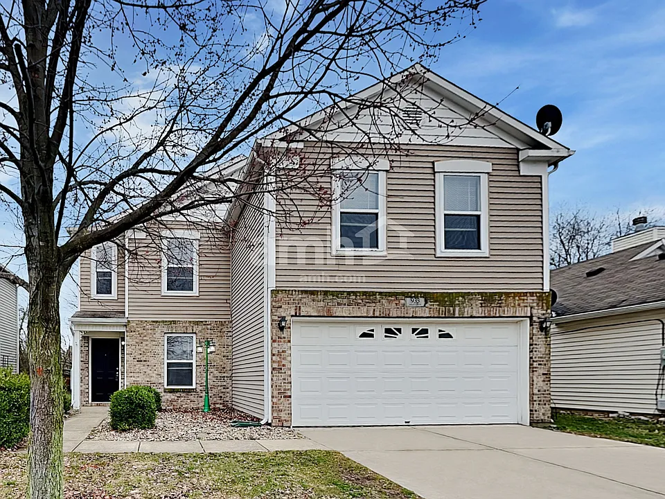 933 Balto Dr
