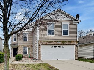 933 Balto Dr, Shelbyville, IN 46176