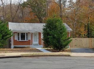 3404 Fitchburg Ct, Woodbridge, VA 22193