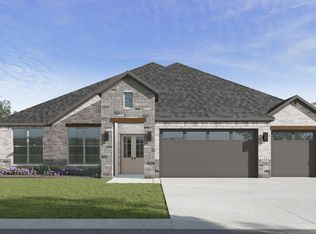 2501 Barton Creek Trail Dr, Friendswood, TX 77546