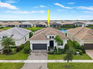 8863 SW Breve Way, Port Saint Lucie, FL 34986