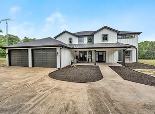 6949 E Fm 852, Winnsboro, TX 75494