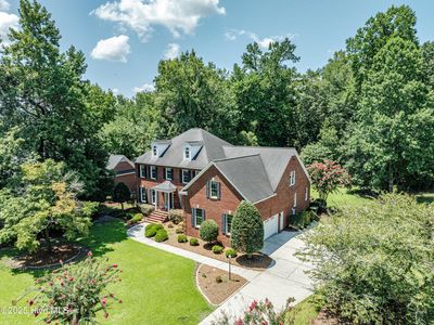 3505 Barons Way, Trent Woods, NC, 28562