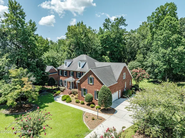 3505 Barons Way, New Bern, NC 28562