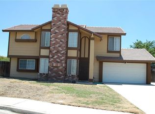 984 Camphor Ct, San Jacinto, CA 92582