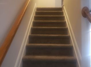 1725 Silver Run Ct, Winston Salem, NC 27127