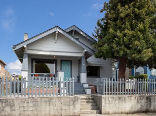 3819 S G St, Tacoma, WA 98418