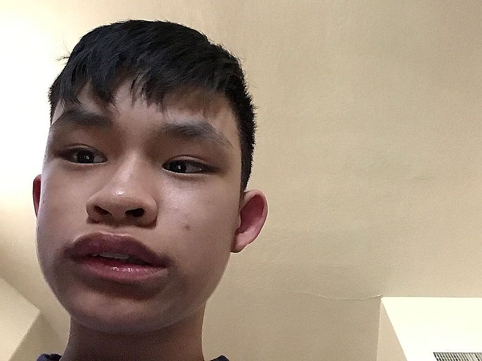 Andy hoang
