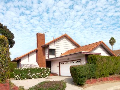 10911 Slater Ave, Fountain Valley, CA, 92708