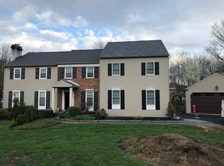 9 Dorsey Pl, Fort Washington, PA 19034