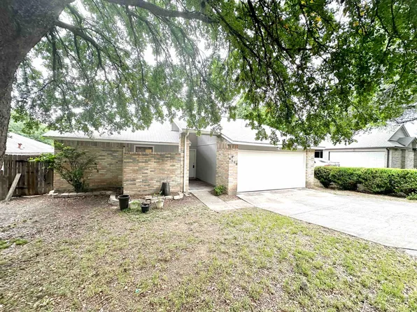 6119 Broadmeadow, San Antonio, TX 78240