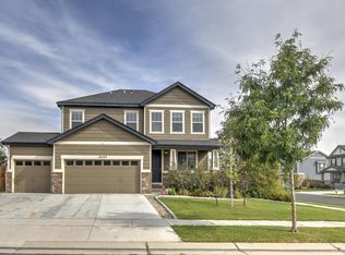 16567 E 99th Pl, Commerce City, CO 80022