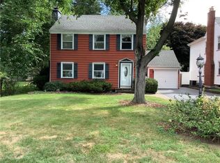 104 Doris Rd, Rochester, NY 14622