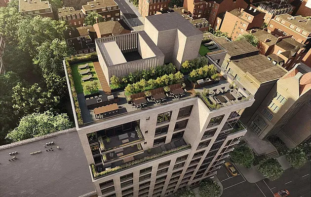 Rented by Keller Williams NYC | media 2