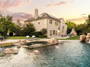 4130 Prado De Los Caballos, Calabasas, CA 91302