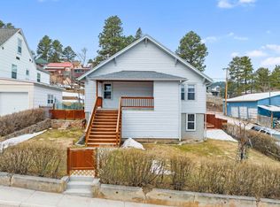 137 Grand Ave, Lead, SD 57754
