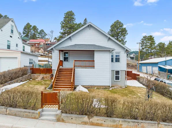 137 Grand Ave, Lead, SD 57754