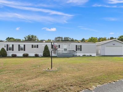 S1903 County Road A #65, Baraboo, WI, 53913