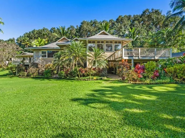 4023 Anahola Rd, Anahola, HI 96703