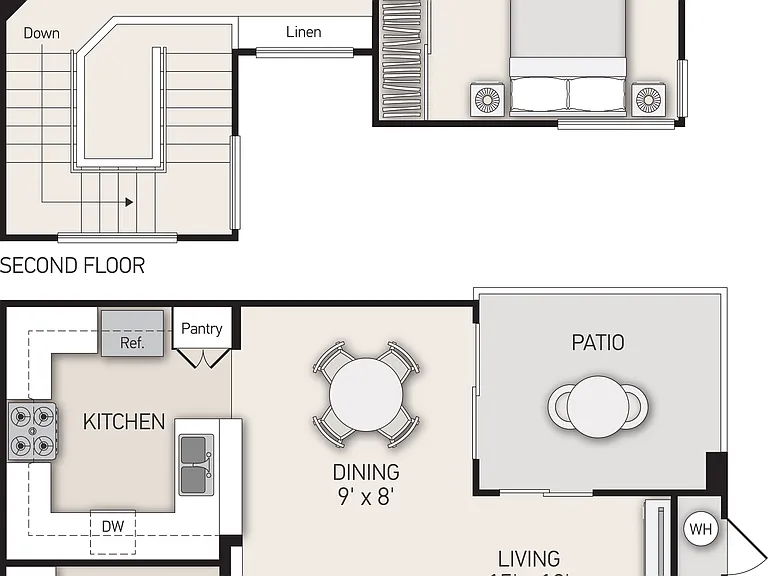San Carlo Villa Apartment Homes — Photo 18