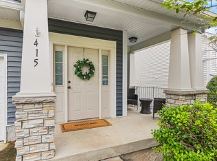 415 Normandy Cir, Nashville, TN 37209