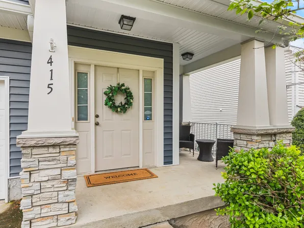 415 Normandy Cir, Nashville, TN 37209