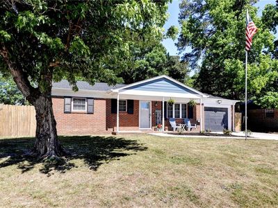 419 Aspen Dr, Newport News, VA, 23608