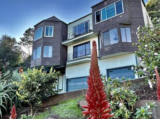 1 Valletta Ct, San Francisco, CA 94131