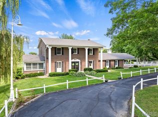 2976 Highway A, Washington, MO 63090