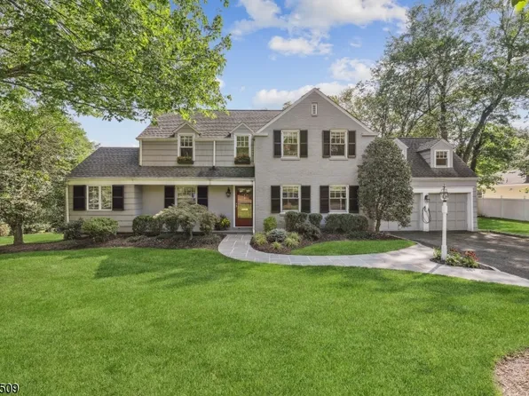 36 Park Pl, Millburn Twp., NJ 07078