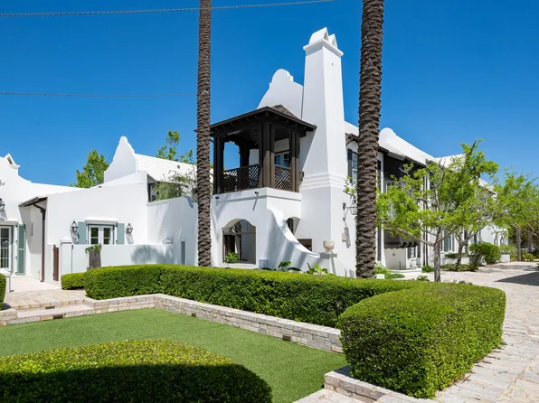 35 Lady Bug Ct, Inlet Beach, FL 32461