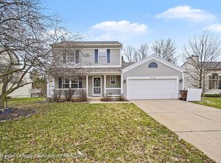 12719 Houghton Dr, Dewitt, MI 48820