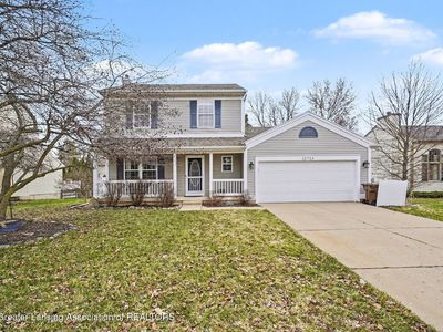 12719 Houghton Dr, Dewitt, MI, 48820