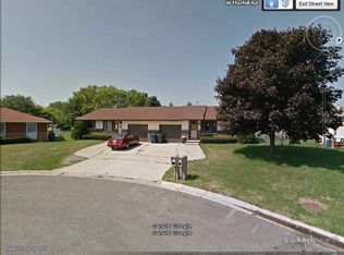 1665 W Marhill Rd, Green Bay, WI 54313