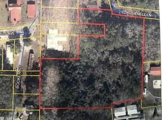 87 Rosa Nell Ln, Defuniak Springs, FL 32435