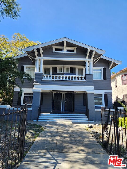 1st image of 4207 S Flower St